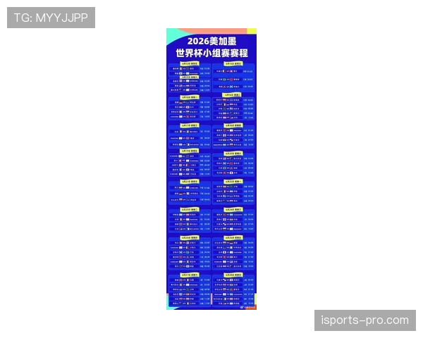 2026世界杯卡塔尔队能否延续东道主奇迹 48强赛新赛制下出线前景分析