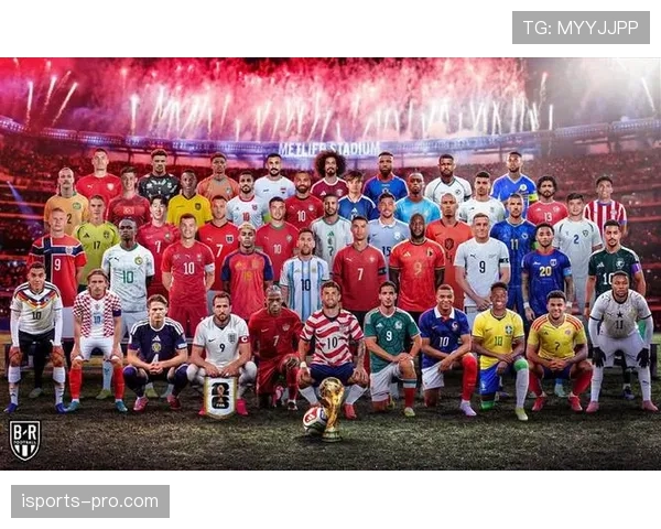巴拉圭冲击2026美加墨世界杯：南美劲旅能否重返决赛圈